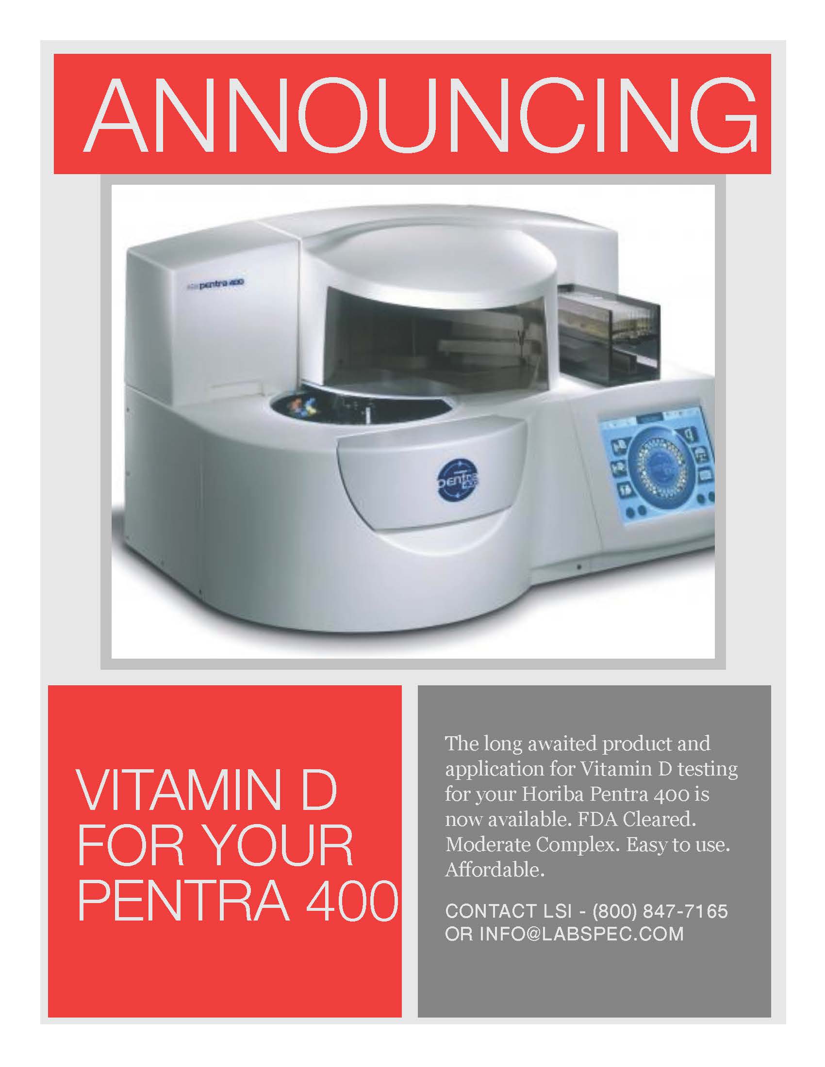 Laboratory Supplies & Equipment Laboratory Specialists International