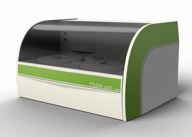 Diatron Pictus 400 Laboratory Specialists International