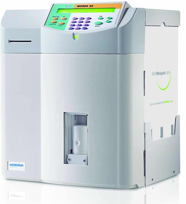 ABX Micros 60