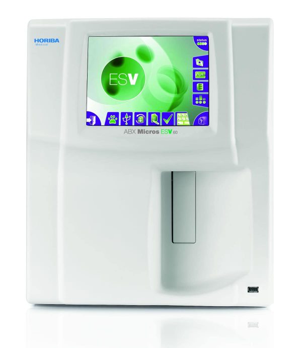 ABX Micros ESV 60