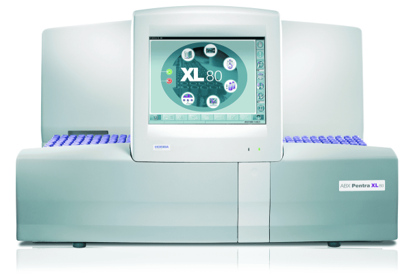 ABX Pentra XL 80