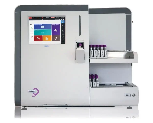 Yumizen H2500