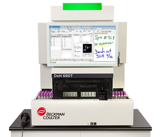 DxH 690T