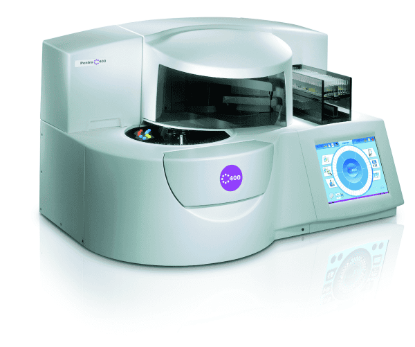 Pentra C400
